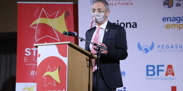 La VIII edición de la Startup OLÉ llegará a Salamanca el próximo mes de septiembre