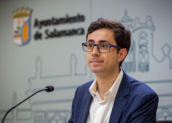 El PSOE de Salamanca pedirá mañana al pleno la creación de una comisión de investigación por los posibles incumplimientos de contrato de la empresa adjudicataria del mantenimiento de jardines