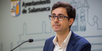 El PSOE de Salamanca pedirá mañana al pleno la creación de una comisión de investigación por los posibles incumplimientos de contrato de la empresa adjudicataria del mantenimiento de jardines