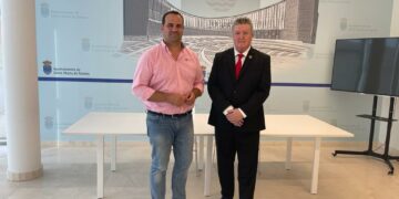 Santa Marta, la ‘niña bonita’ para establecer inversores en su polígono industrial