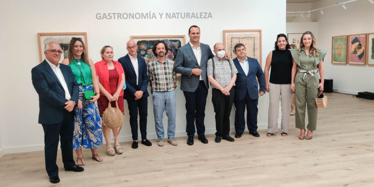 El Museo de Grabado aumenta la oferta expositiva y pone a Santa Marta a la vanguardia del arte y la cultura