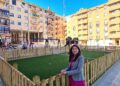 El Ayuntamiento rehabilita la Plaza de Francisco Botello de Moraes con una inversión de 40.000 euros