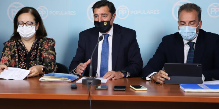 El PP de Salamanca denuncia que el nuevo mapa de transporte supondrá la eliminación de rutas o paradas en 33 municipios de Salamanca