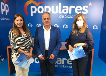 Salamanca contará con 16 ambulancias más y 12 vehículos de soporte vital (3 básicos y 9 avanzados) con las nuevas mejoras en el transporte sanitario previsto por la Junta