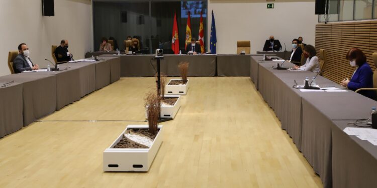 Los socialistas pedirán al pleno la puesta en marcha de la Comisión Especial de Transparencia y Participación Ciudadana