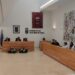 Más cerca la ampliación del Centro de Salud con la cesión de la parcela municipal a la Gerencia Regional