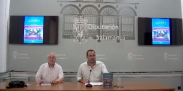 ‘La Alberca. Memoria y Patrimonio (1). Lo Sagrado’, una investigación que muestra aspectos inéditos del municipio