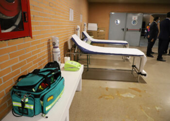 Sanidad pone en marcha la jornada de tarde en Atención Primaria ante el aumento de casos de Covid-19