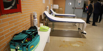 Sanidad pone en marcha la jornada de tarde en Atención Primaria ante el aumento de casos de Covid-19