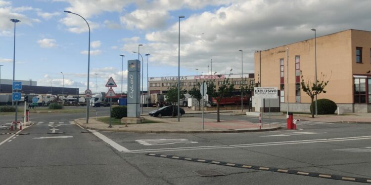 Zaldesa y el Puerto de Leixões se unen para impulsar el transporte de mercancías