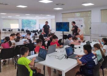 Más de 6.000 personas participan en las actividades de Cultura Científica e Innovación