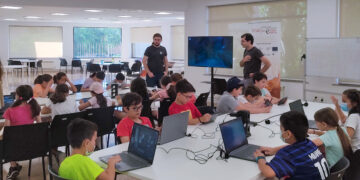 Más de 6.000 personas participan en las actividades de Cultura Científica e Innovación