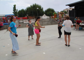 Fotografías y cine inauguran mañana las ‘Noches de Cultura’ en Aldeatejada