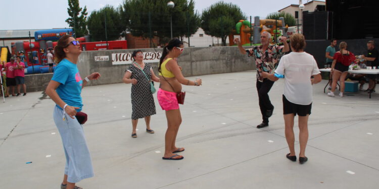 Fotografías y cine inauguran mañana las ‘Noches de Cultura’ en Aldeatejada