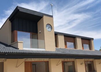 Últimos remates a la remodelación del Ayuntamiento y a la mejora de la accesibilidad del entorno