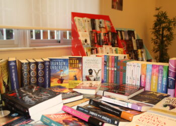 Las bibliotecas públicas de Cabrerizos y Santa Marta logran un año más el Premio María Moliner de Animación a la Lectura