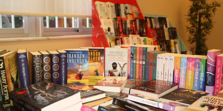 Las bibliotecas públicas de Cabrerizos y Santa Marta logran un año más el Premio María Moliner de Animación a la Lectura