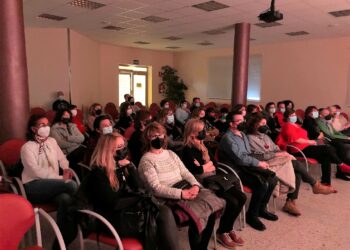 La participación de los vecinos de Cabrerizos en los presupuestos municipales será una realidad el próximo año