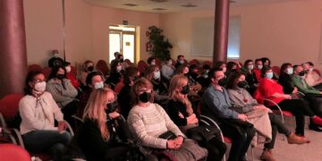 La participación de los vecinos de Cabrerizos en los presupuestos municipales será una realidad el próximo año