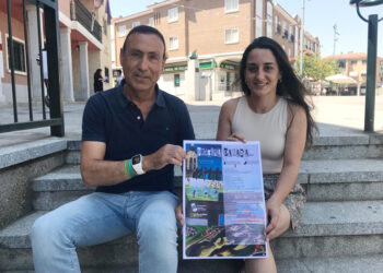 El programa ‘Próxima parada… tiempo joven’ llega cargado de actividades para los jóvenes de Carbajosa