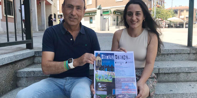 El programa ‘Próxima parada… tiempo joven’ llega cargado de actividades para los jóvenes de Carbajosa