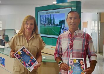 Los musicales de Queen y Aladdín llegan al Verano Cultural de Carbajosa, que se inaugurará el fin de semana con teatro familiar y el espectáculo musical ‘The Talent AirShow’