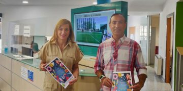 Los musicales de Queen y Aladdín llegan al Verano Cultural de Carbajosa, que se inaugurará el fin de semana con teatro familiar y el espectáculo musical ‘The Talent AirShow’