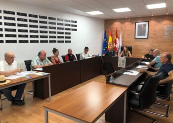 La ejecución de la Ronda de San Isidro comenzará en los próximos meses, tras aprobarse el proyecto de expropiación y la urbanización de la calle