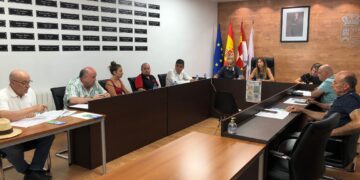 La ejecución de la Ronda de San Isidro comenzará en los próximos meses, tras aprobarse el proyecto de expropiación y la urbanización de la calle