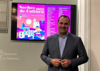 Carbajosa, Cabrerizos y Villares inauguran la programación de las ‘Noches de Cultura 2022’ de la Diputación
