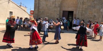 El monólogo de J.J. Vaquero, el humor de Spasmo y la visita guiada al Museo Ángel Mateos, entre los atractivos de las fiestas de Santo Domingo de Guzmán