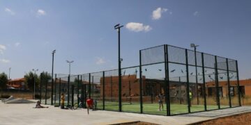 Doñinos calienta motores para las fiestas de Santo Domingo de Guzmán con los torneos deportivos