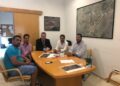 Peace City World se interesa por el suelo industrial y residencial de Doñinos para su futuro desarrollo