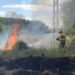 Los incendios de la Comunidad dejan 2 fallecidos y 14 heridos en los hospitales de Castilla y León