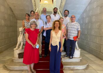 La reunión del Pacto Local y Provincial de acogida de refugiados propone la incorporación de la subdelegación del Gobierno y la Junta