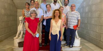 La reunión del Pacto Local y Provincial de acogida de refugiados propone la incorporación de la subdelegación del Gobierno y la Junta