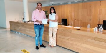 Los Populares de Santa Marta propondrán al pleno dar el nombre de Miguel Ángel Blanco a una plaza del municipio