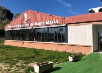 La Biblioteca Antonio de Nebrija estrena el ‘Punto Verde’ sobre ecología y medio ambiente, temática que le ha otorgado el Premio María Moliner este año