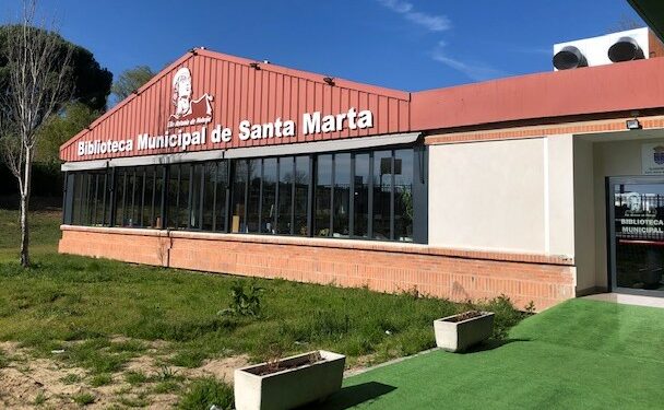 La Biblioteca Antonio de Nebrija estrena el ‘Punto Verde’ sobre ecología y medio ambiente, temática que le ha otorgado el Premio María Moliner este año