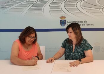 Santa Marta renueva la bonificación del servicio de arreglo de ropa y planchado para los mayores de 65 años