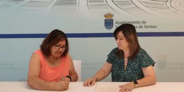 Santa Marta renueva la bonificación del servicio de arreglo de ropa y planchado para los mayores de 65 años