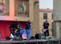 La música pop rock de Al Límite anima las ‘Noches de Verano’ de Villamayor