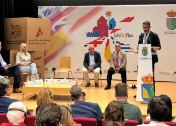 La creación de una Escuela de Familias europea para lograr la convivencia y ciudades seguras, objetivo del proyecto ‘Safe City Plan’