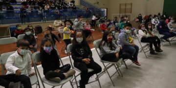 Villares destinará 40.000 euros para mantener las ayudas municipales a la compra de material escolar el próximo curso 2022-23