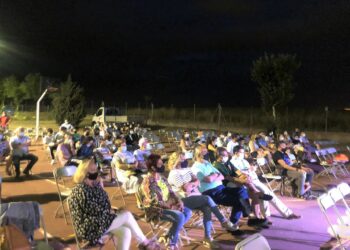 El humor de Spasmo estrenará las ‘Noches de Verano’ de Villares, que se completarán con música, astronomía y teatro para todos los públicos