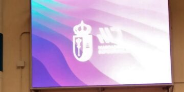 El Centro de Ocio y Deporte estrena videomarcador para facilitar la información de los encuentros deportivos