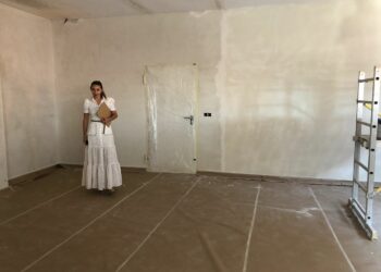 El Ayuntamiento acondiciona las instalaciones de los centros educativos para el próximo curso escolar