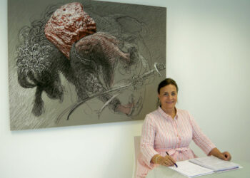 Santa Marta aumenta a 10.000 euros las ayudas de libros y material didáctico destinadas a las familias con menos recursos