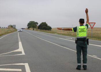La DGT pone en marcha la operación ’15 de agosto’ que prevé 92.000 desplazamientos en Salamanca durante el fin de semana