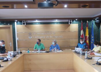 Guardia Civil, Policía Local y Protección Civil intensificarán su presencia y los controles para garantizar la seguridad vial y ciudadana durante las Fiestas de San Roque